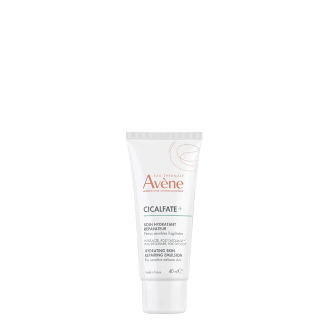 Avène Cicalfate+ Cuidado Hidratante Reparador 40ml