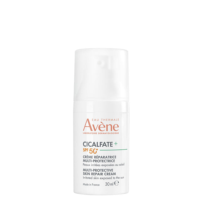 Avène Cicalfate+ Multi-Protective Skin Repair Cream SPF50+ 30ml