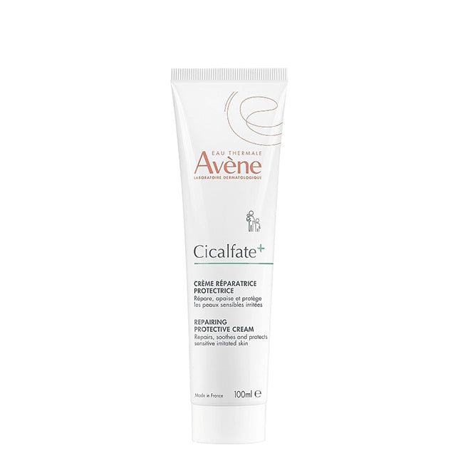Avène Cicalfate+ Creme Reparador Protetor 100ml