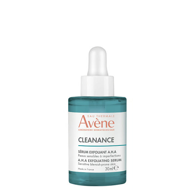 Avène Cleanance Sérum Esfoliante AHA 30ml