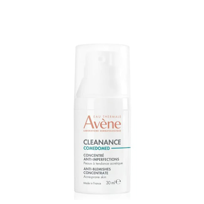 Avène Cleanance Comedomed Concentrado Anti-Imperfeições 30ml