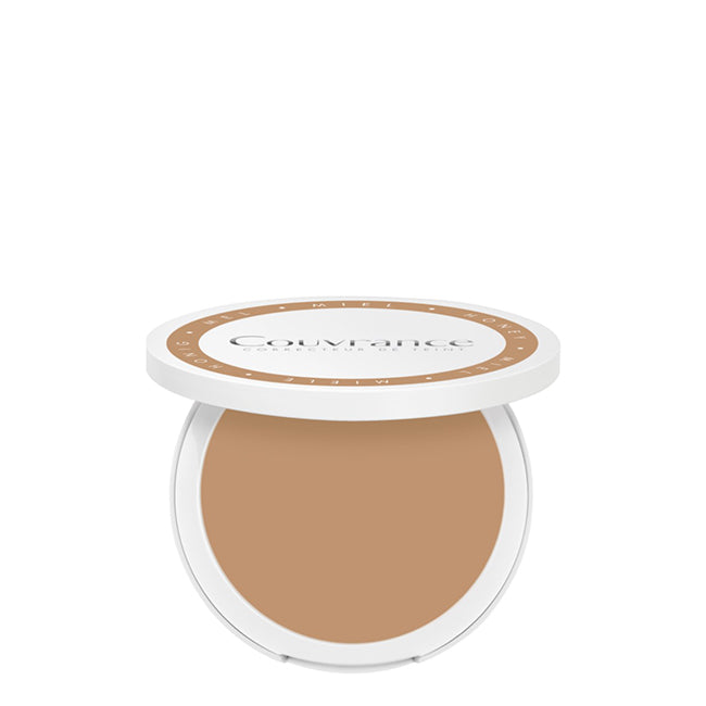 Avène Couvrance Base Compacta em Creme SPF30 Tom Mel 8,5g