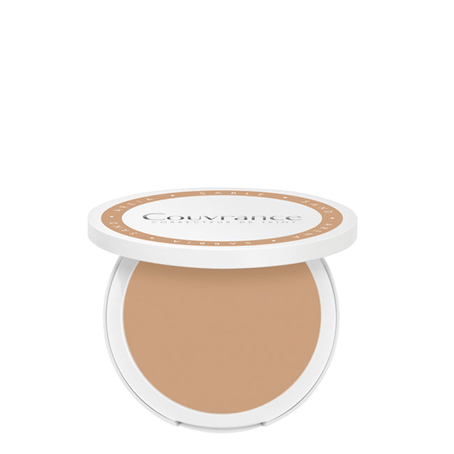 Avène Couvrance Base de Maquillaje en Crema Compacta 1.2 Arena 8.5g