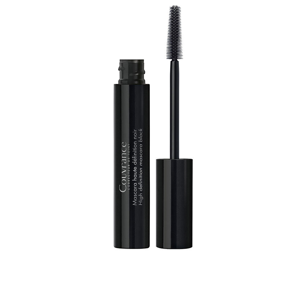 Avène Máscara De Pestañas Alta Definición Negra 7ml