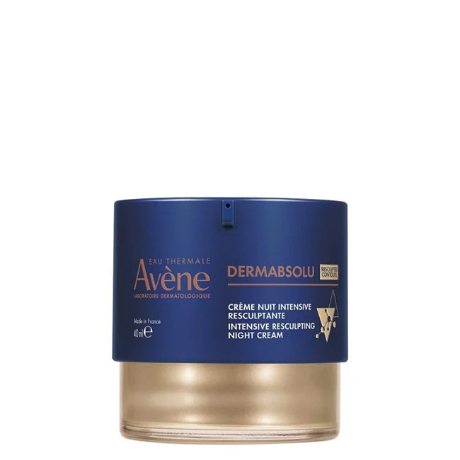 Avène DermAbsolu Creme de Noite Redensificante 50ml