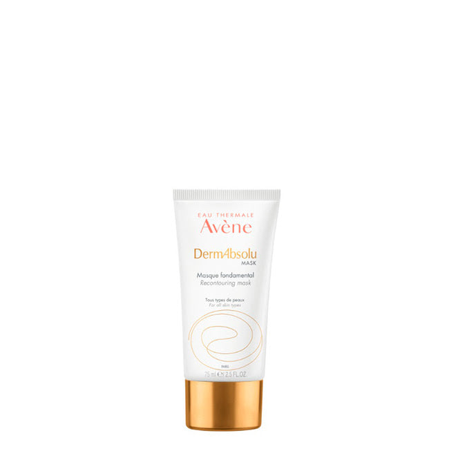 Avène DermAbsolu Máscara Antienvelhecimento 75ml