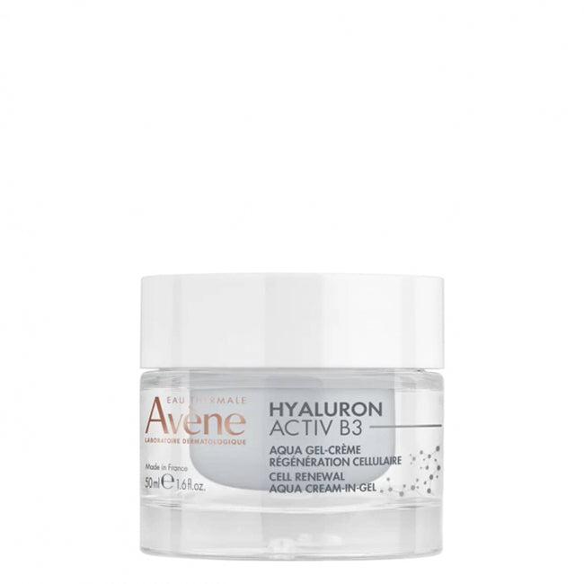 Avène Hyaluron Activ B3 Cell Renewal Aqua-Gel 50ml