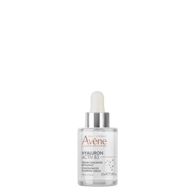 Avène Hyaluron Activ B3 Sérum Concentrado Volumizador 30ml