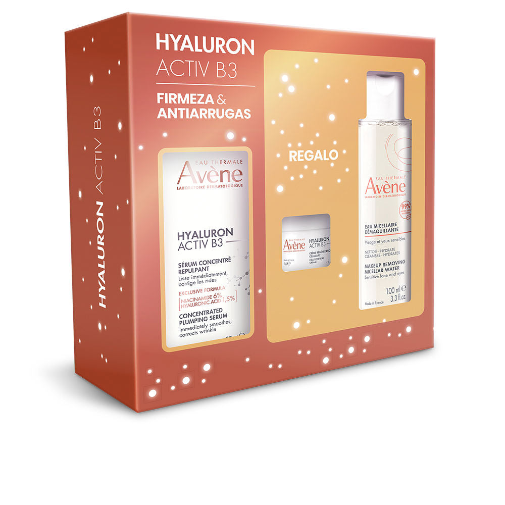 Avène Hyaluron Activ B3 Serum Gift Set