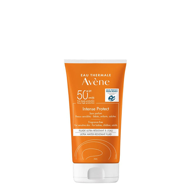 Avène Intense Protect SPF50+ Fluido de Rosto 150ml