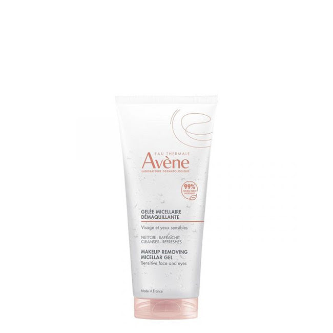 Avène Gel Micelar Desmaquilhante 200ml