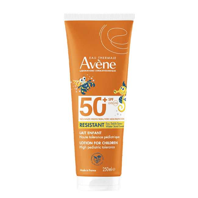 Avène Solar SPF50+ Loção para Crianças 250ml