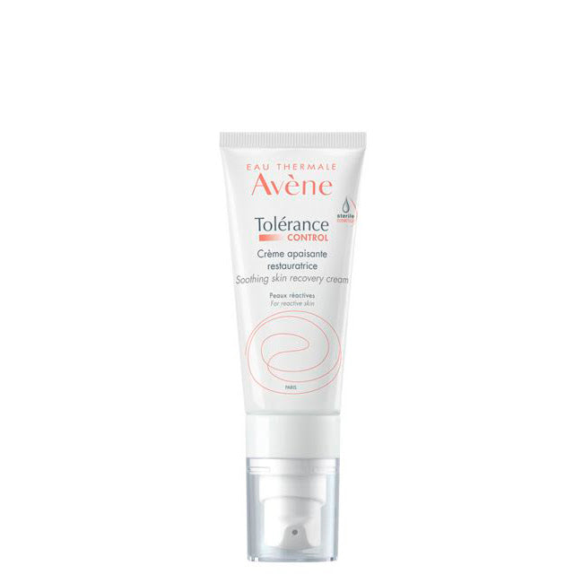 Avene Tolerance Crema Calmante Reparadora 40ml