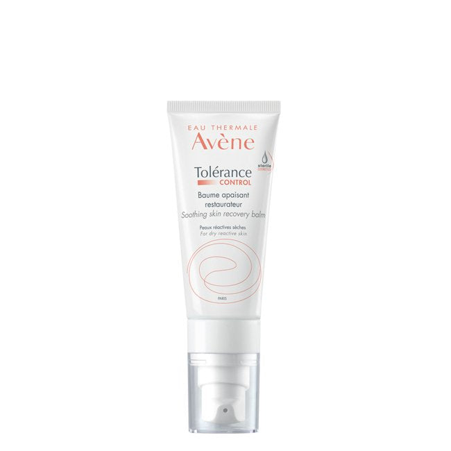 Avène Tolérance Control Bálsamo Calmante Reparador 40ml – imagen 2