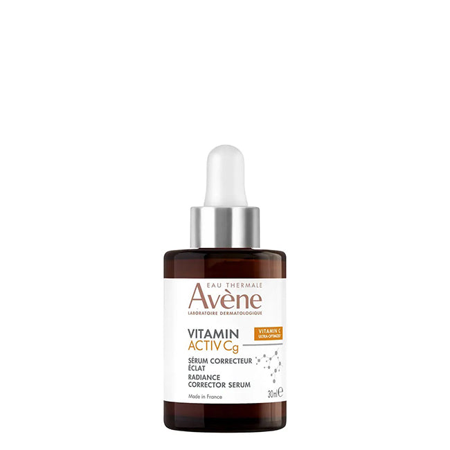 Avène Vitamin Activ Cg Sérum Radiante 30ml