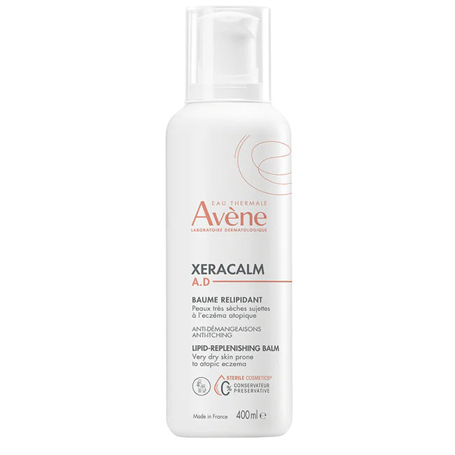 Avène Xeracalm Bálsamo 400ml