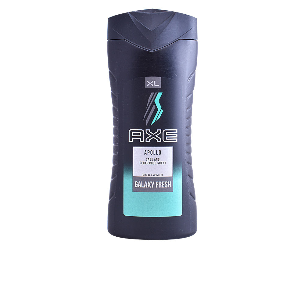Axe Apollo Shower Gel 400ml