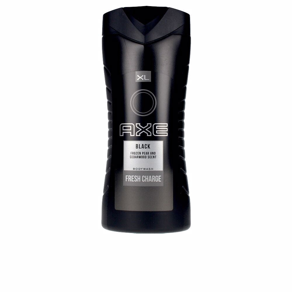 Gel de ducha Axe Black 400 ml