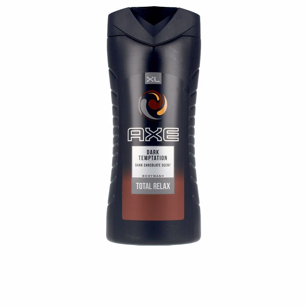 Axe Dark Temptation Shower Gel 400ml