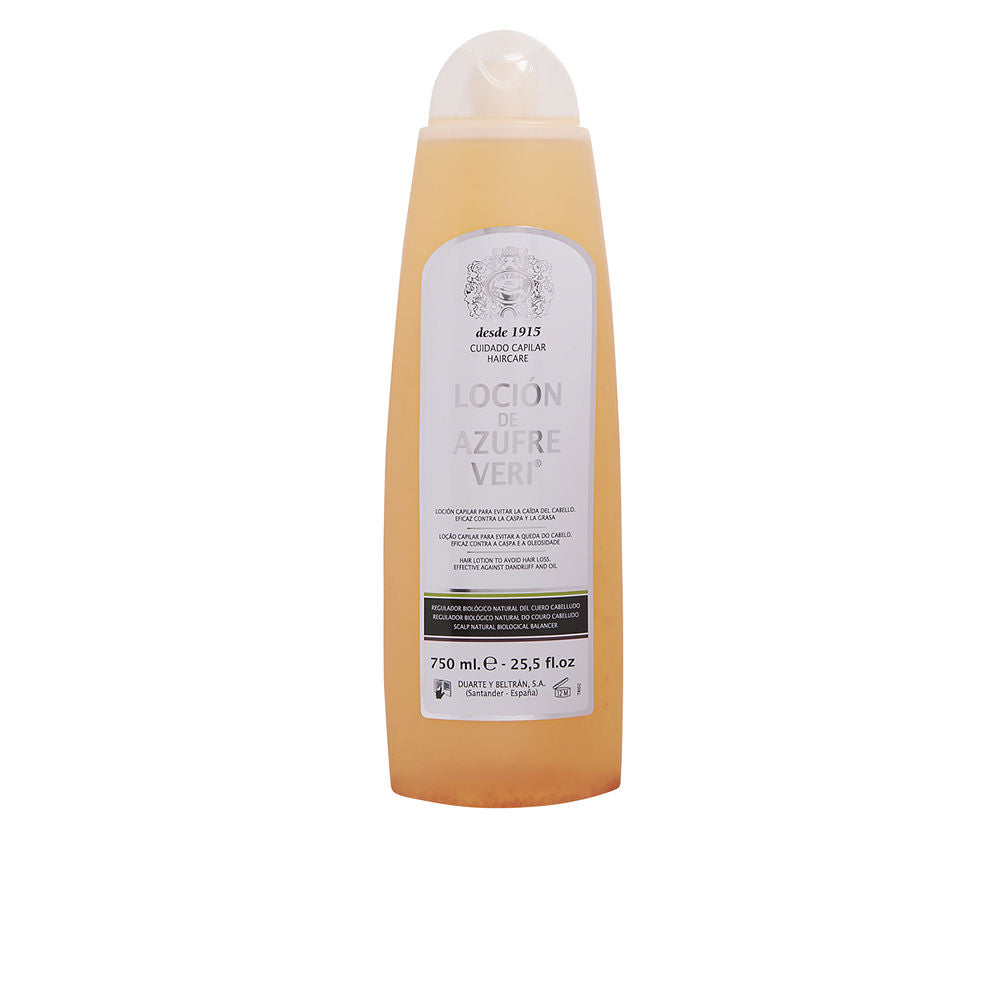 Azufre Veri Loção Antiqueda 750ml