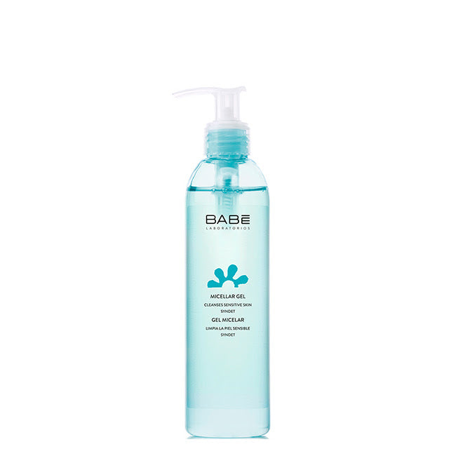 Babé Gel Micelar 240ml