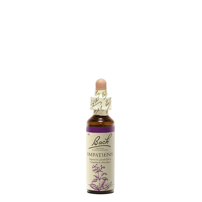 Bach Original Impatiens 20ml