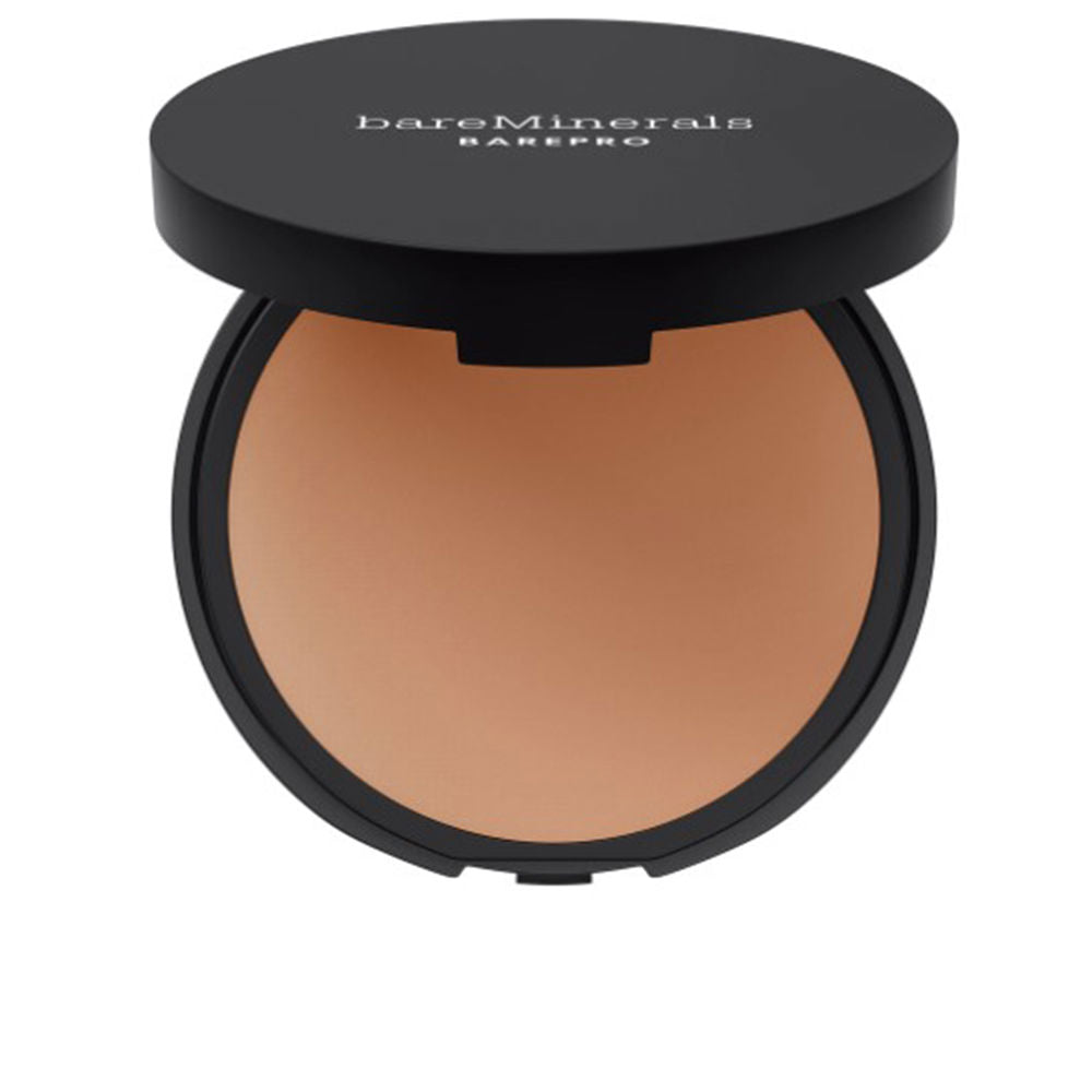 Bare Minerals Barepro 16H Powder Foundation Color Deep 50 Cool 8g