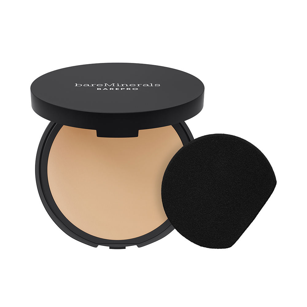 Bare Minerals Barepro 16H Powder Foundation Color Fair 17 Neutral 8g