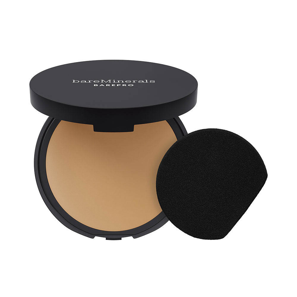 Bare Minerals Barepro 16H Powder Foundation Color Medium 35 Warm 8g