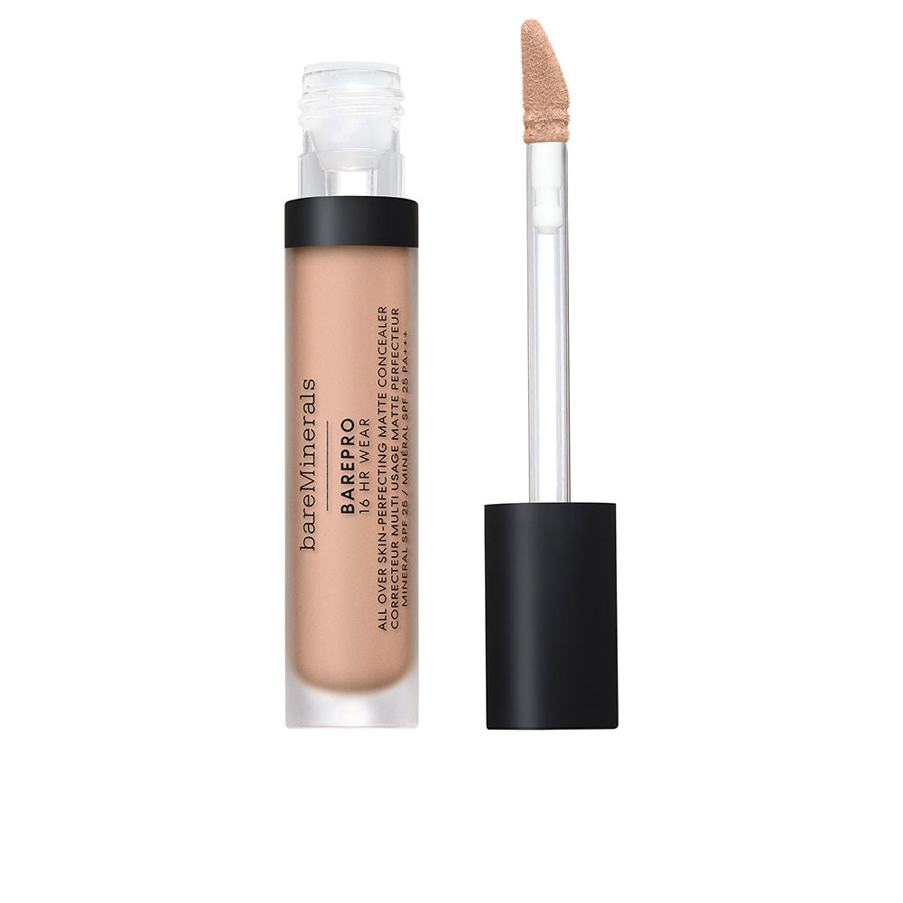 Bare Minerals Barepro 16H Wear All-Skin Perfecting Matte Concealer Color Fair 150 Cool 7.5ml