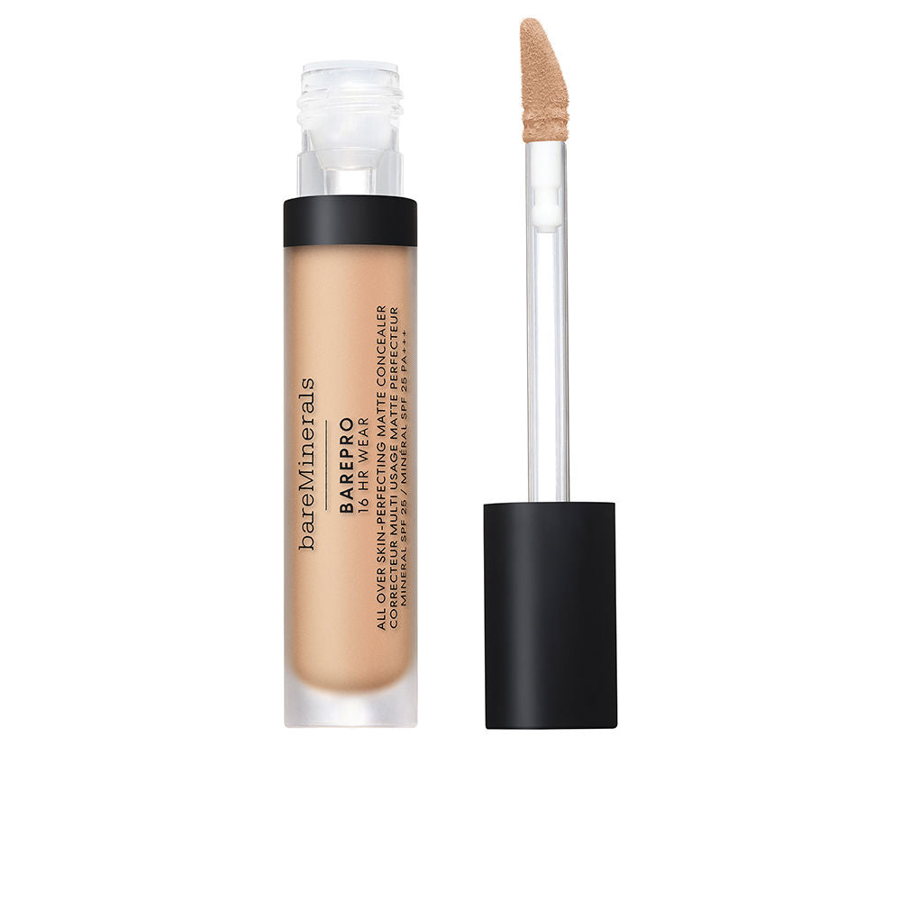 Bare Minerals Barepro 16H Wear All-Skin Perfecting Matte Concealer Color Fair 150 Warm 7.5ml
