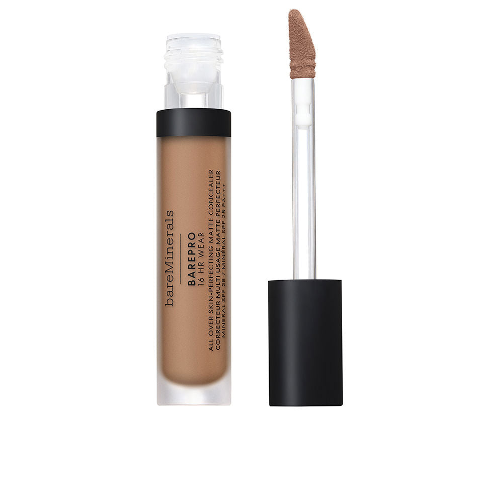 Bare Minerals Barepro 16H Wear All-Skin Perfecting Matte Concealer Color Medium 300 Cool 7.5ml