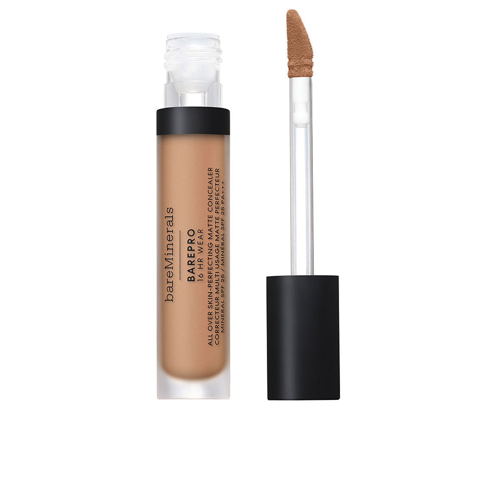 Bare Minerals Barepro 16H Wear All-Skin Perfecting Matte Concealer Color Medium 300 Neutral 7.5ml