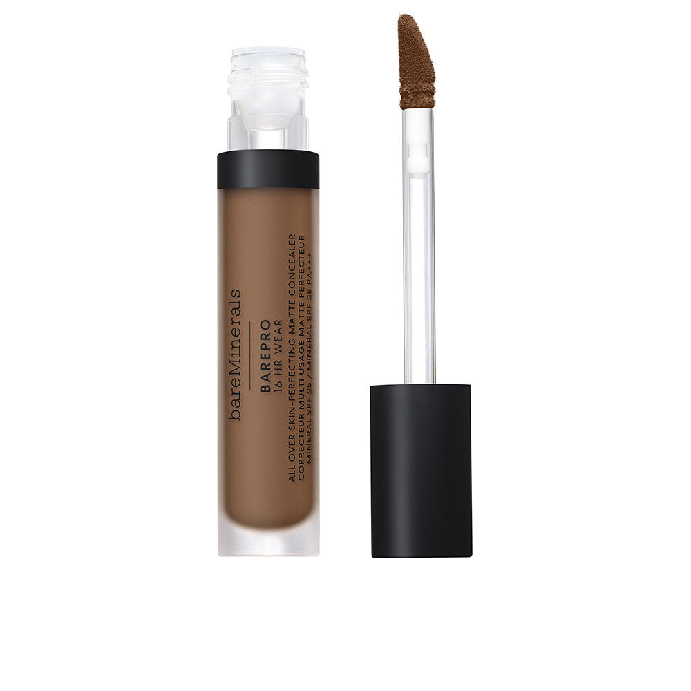 Bare Minerals Barepro 16H Wear All-Skin Perfecting Matte Concealer Color Medium Deep 450 Neutral 7.5ml