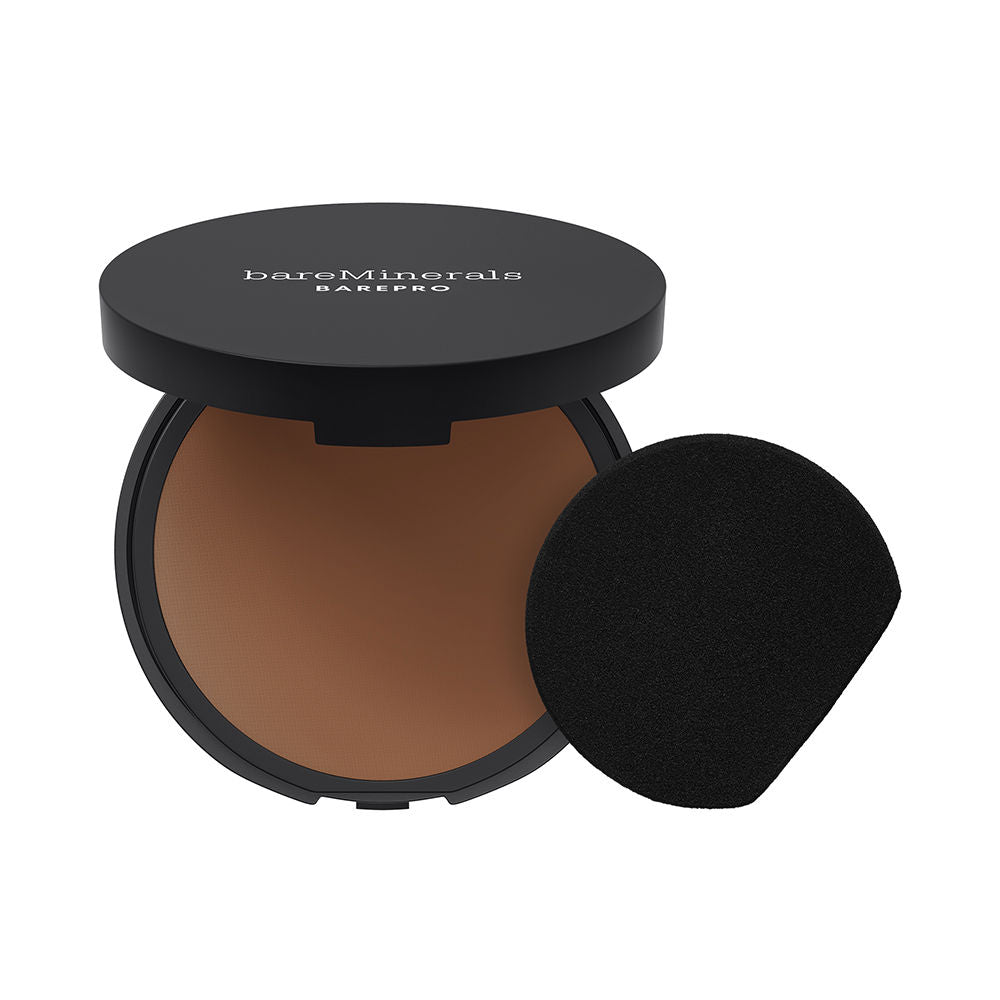 Bare Minerals Barepro 24H Skin Perfecting Powder Foundation Color Deep 60 Cool 8g