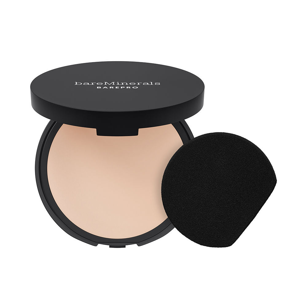 Bare Minerals Barepro 24H Skin Perfecting Powder Foundation Color Fair 10 Cool 8g