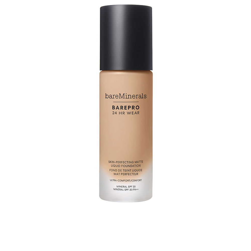 Bare Minerals Barepro 24H Wear Matte Liquid Foundation SPF20 Light 26 Cool 30ml