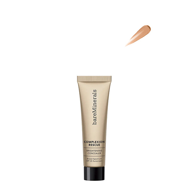Bare Minerals Complexion Rescue Brightening Concealer SPF25 Color Wheat 10ml