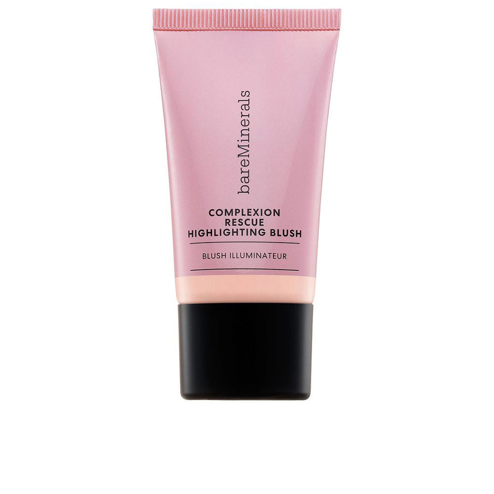 Bare Minerals Complexion Rescue Highlighting Blush Color Opal Glow 15ml