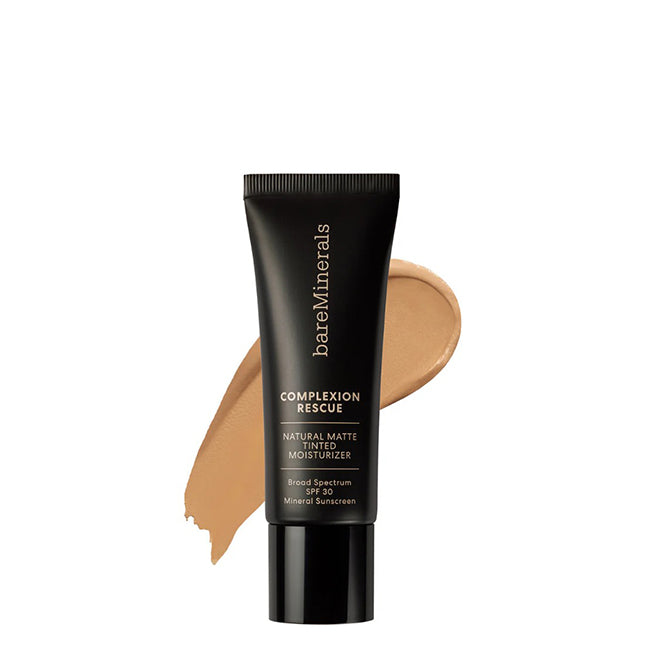 Bare Minerals Complexion Rescue Natural Matte Tinted Mineral Moisturizer SPF30 Dune 35ml