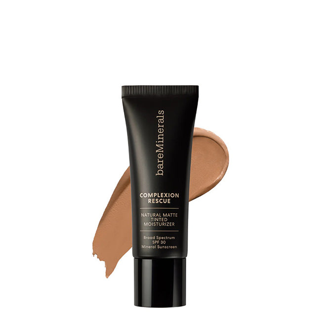 Bare Minerals Complexion Rescue Natural Matte Tinted Mineral Moisturizer SPF30 Terra 35ml
