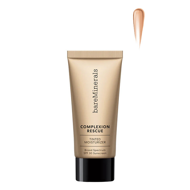 Bare Minerals Complexion Rescue Tinted Moisturizer SPF30 Color Suede