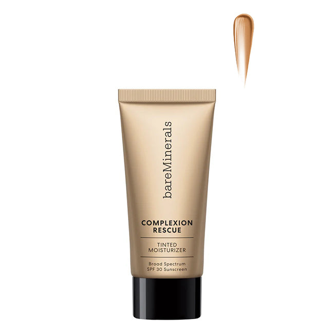 Bare Minerals Complexion Rescue Tinted Moisturizer SPF30 Color 08 Spice 35ml