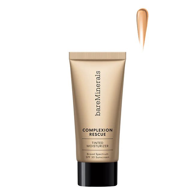 Bare Minerals Complexion Rescue Tinted Moisturizer SPF30 Color Cashew
