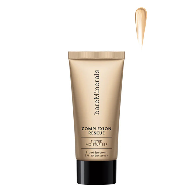 Bare Minerals Complexion Rescue Tinted Moisturizer SPF30 Color 5.5 Bamboo 35ml