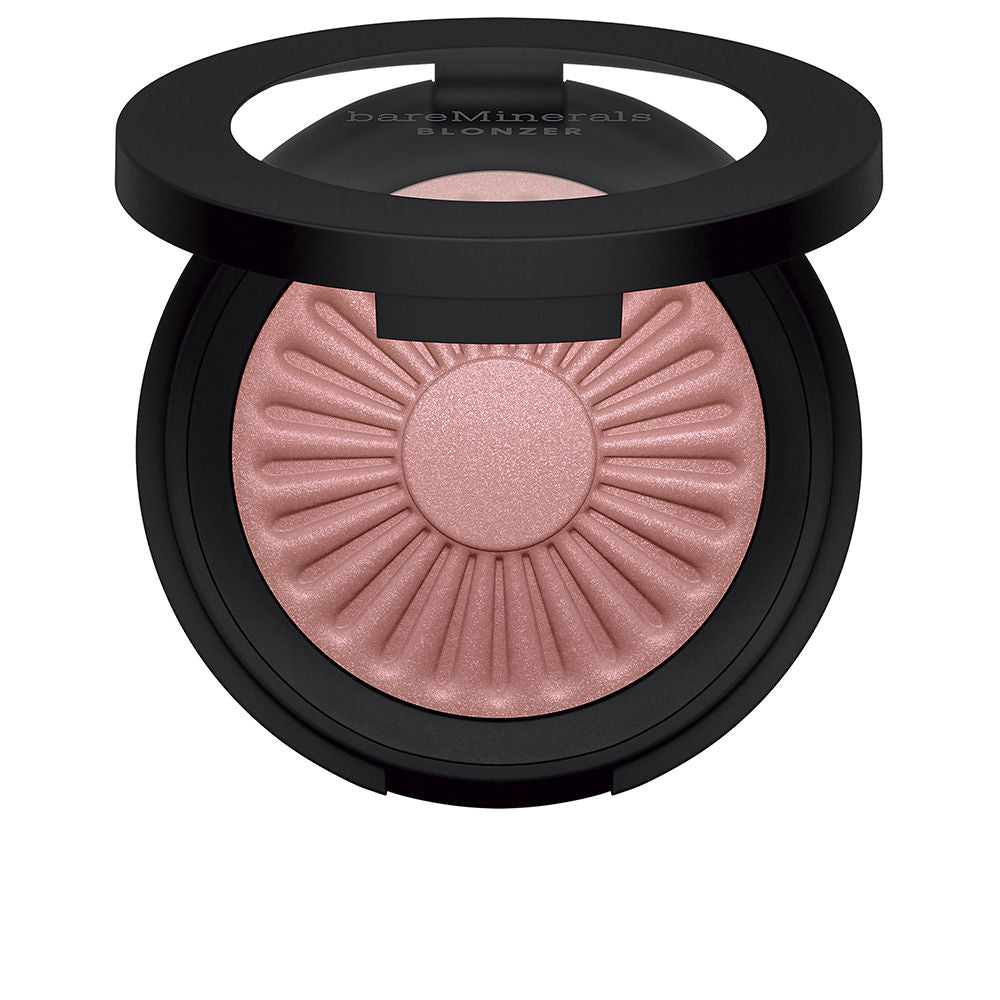 Bare Minerals Gen Nude Blonzer Color Kiss Of Mauve 3.8g