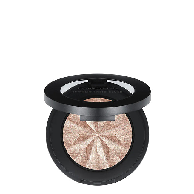 Bare Minerals Gen Nude Highlighting Blush Color Opal Glow 3.8g