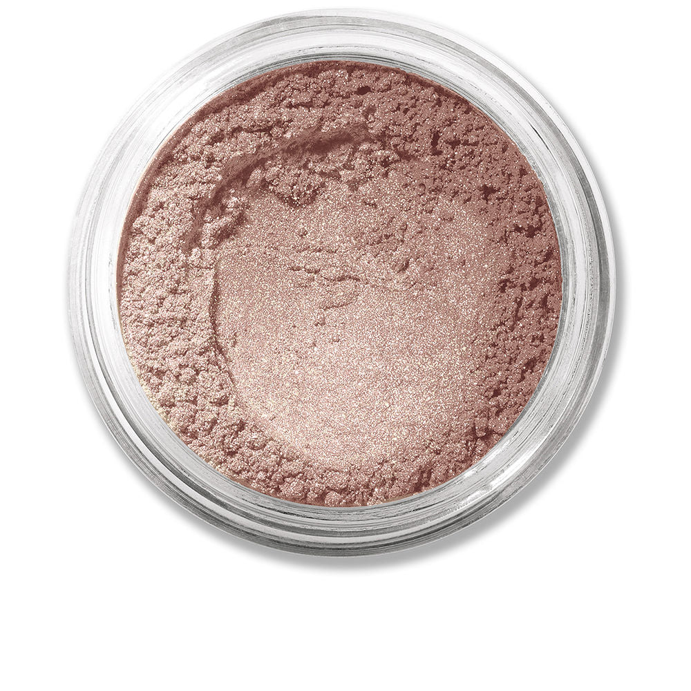 Bare Minerals Loose Mineral Eyeshadow Color Bahamas