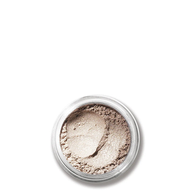 Bare Minerals Loose Mineral Eyeshadow Color Nude Beach