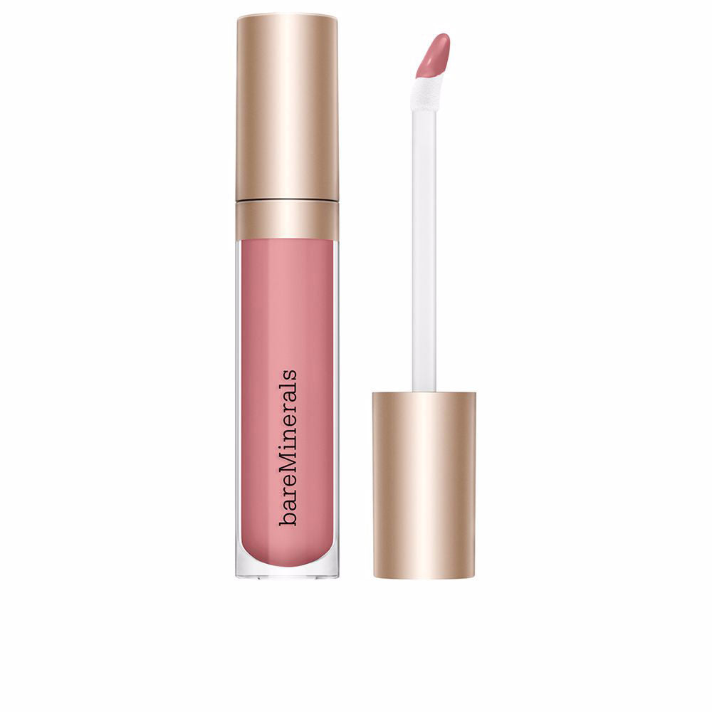 Bare Minerals Mineralist Lip Gloss-Balm 4ml Heart